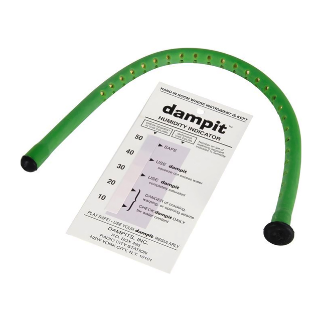 Увлажнитель для контрабаса Dampit Humidity Indicator