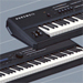 Большое поступление цифровых фортепиано Kurzweil