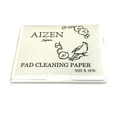 Бумага для пропитки подушек Aizen