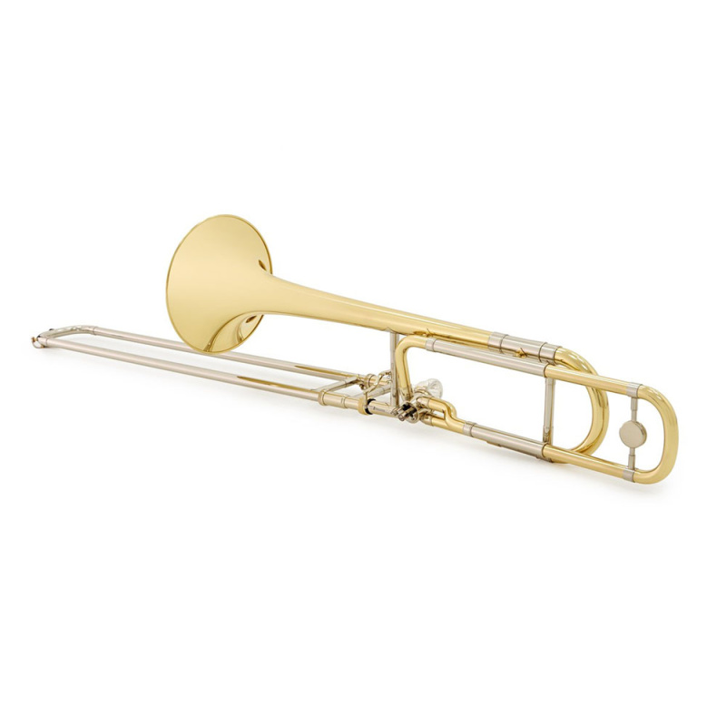 Тенор тромбон Bach TB502B