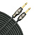 Инструментальный кабель Planet Waves Circuit Breaker PW-AG-15, 4.57 м