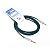 Инструментальный кабель Invotone ACI1304/BK, джек - джек, 4 м