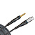 Микрофонный кабель Planet Waves Custom Series PW-GM-10, джек 6.35 мм - XLR (гнездо), 3.05 м