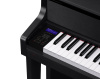 Цифровое пианино Casio Celviano Grand Hybrid GP-310BK черное
