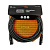 Микрофонный кабель Dunlop DCM15 MXR, XLR (штекер) - XLR (гнездо), 4.5 м